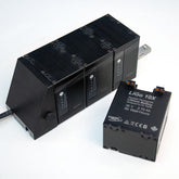 GrinTech LiGo 10X modular 'air travel friendly' battery system